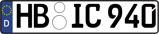 HB-IC940