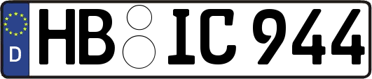 HB-IC944