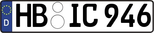 HB-IC946