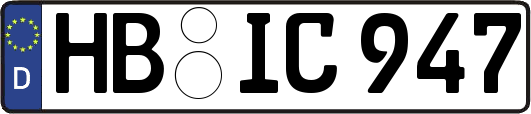 HB-IC947