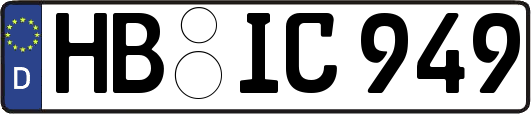 HB-IC949