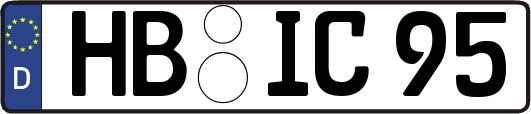 HB-IC95