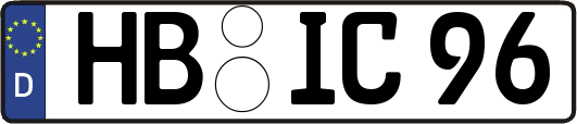 HB-IC96