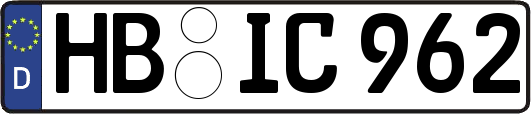 HB-IC962