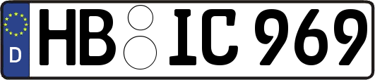 HB-IC969
