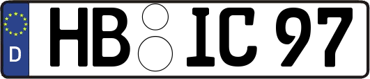 HB-IC97