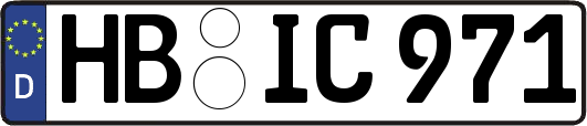HB-IC971