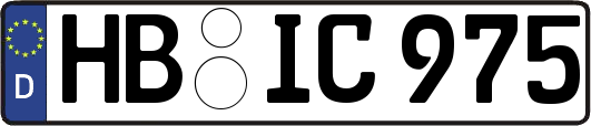 HB-IC975