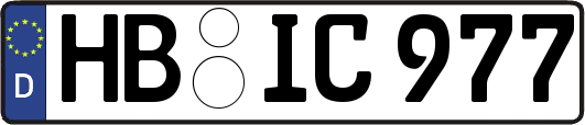 HB-IC977