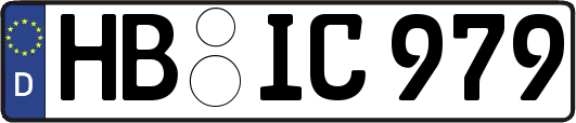 HB-IC979