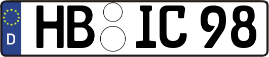 HB-IC98