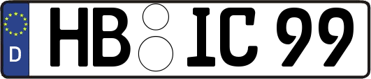 HB-IC99