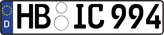 HB-IC994