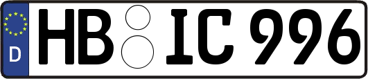 HB-IC996