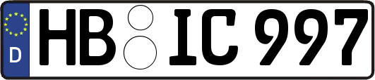 HB-IC997