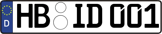 HB-ID001