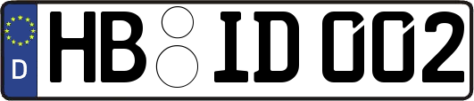 HB-ID002