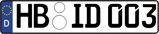 HB-ID003