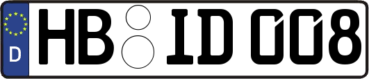 HB-ID008