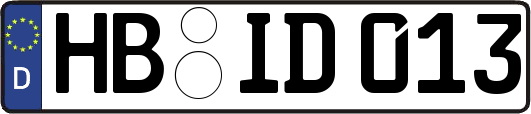 HB-ID013