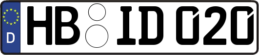 HB-ID020