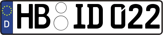 HB-ID022