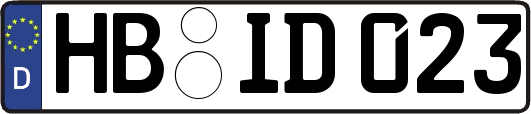 HB-ID023