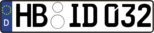 HB-ID032