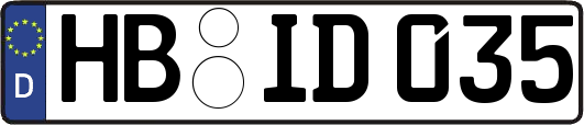 HB-ID035