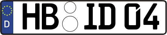 HB-ID04