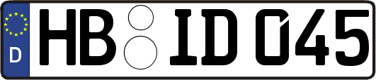 HB-ID045