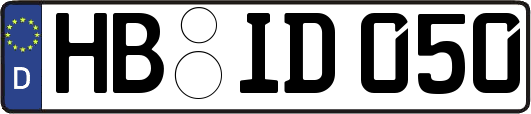 HB-ID050