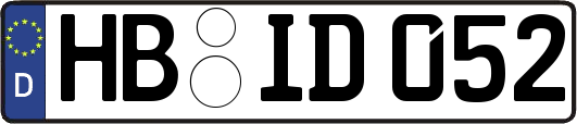 HB-ID052