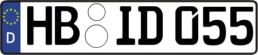 HB-ID055