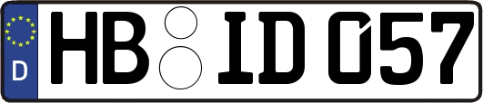 HB-ID057