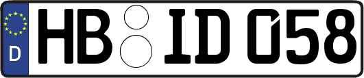 HB-ID058