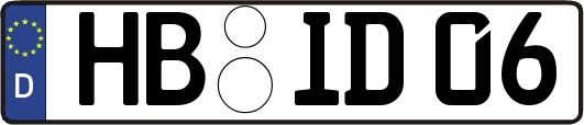 HB-ID06