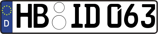 HB-ID063