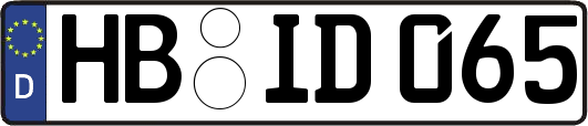 HB-ID065