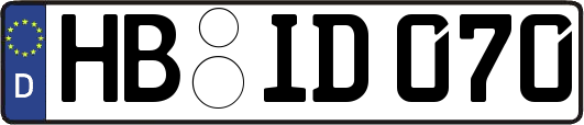 HB-ID070