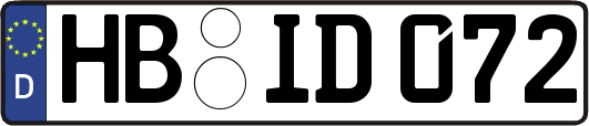 HB-ID072
