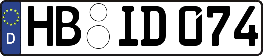 HB-ID074