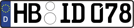HB-ID078