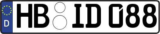 HB-ID088