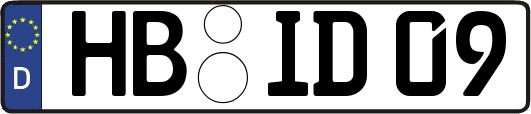HB-ID09