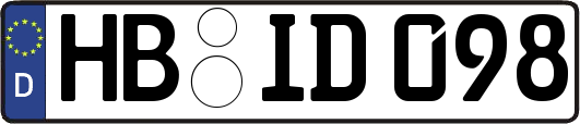 HB-ID098