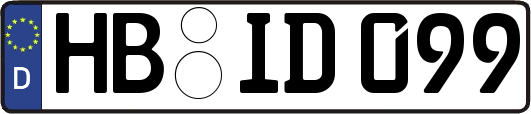 HB-ID099