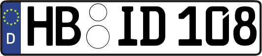 HB-ID108