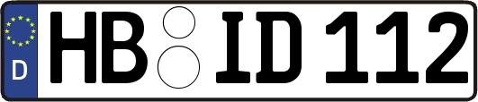 HB-ID112