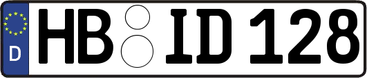 HB-ID128